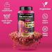 Biotin Gummies for Hair Skin and Nails - Hair Growth with Biotin - Enhanced with Vitamins A C D3 E B6 B12 Folic Acid Pantothenic Acid Zinc Iodine and Choline - 5000 - Buy Online on GoSupps.com