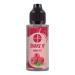 Shake-IT raspberry aroma high-dose food aroma in the practical chill bottle I Herrlan-Quality Made in Germany raspberry