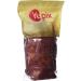 Yupik Sundried Tomatoes Halves 1 kg 6 Count Vegan Kosher Half Slices Dehydrated Tomatoes Salted Chewy Source of Fiber Savory Ingredient Ideal for Cooking 6 kg - Buy Online on GoSupps.com