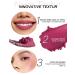 Into You Matte Lip Tint - Long-Lasting Waterproof Lip Gloss & Liquid Blush | Enhance Your Lips' Beauty (EM22) - Buy Online on GoSupps.com