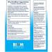 RectiBiom Probiotic Hemorrhoid Relief Suppositories | Fast Relief with Hyaluronic Acid & Turmeric | Vegan & Gluten-Free - Buy Online on GoSupps.com
