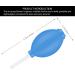 Alcohol Ink Blending Tool Kit with Air Blow | Professional Grade - Buy Online on GoSupps.com
