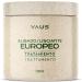 VAUS | European Hair Straightening Kit - Professional Hair Relaxer with Comb - Men Hair Treatment with patented Technology based on plant stem cells- Vegan Keratin Free Eco Friendly & Bio Packaging - Buy Online on GoSupps.com