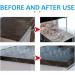 Cohbskj Stone Crystal Plating Agent Stone Stain Remover Cleaner Marble Cleaner Stain Remover Effectively Removes Oxidation and Rust Stains (1 PCS) - Buy Online on GoSupps.com
