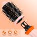 One-Step Volume Enhancing Negative Ion Hair Dryer & Hot Air Brush Replacement Attachment - Small Brush - Buy Online on GoSupps.com
