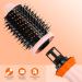 One-Step Volume Enhancing Blow Dryer Brush for Women - Professional Negative Ion Hot Air Styling Tool - Buy Online on GoSupps.com