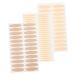 MAGICLULU 80pcs Lace Double Eyelid Sticker Girl Eyelid Beauty Tape or Man Lifting Belt Make up