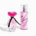 GUESS Girl Eau de Toilette 1.7 Fl Oz 1.7 Fl Oz (Pack of 1) Eau de Toilette - Buy Online on GoSupps.com