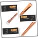 Baluue 2pcs Eyeliner Brush Eye Cosmetics Brush Eyeliner Smudge Brush Eyeliner Makeup Brow Aluminum Tube - Buy Online on GoSupps.com