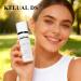 KELUAL DS Anti-Aging Tinted Face Moisturizer & Sheer Face Sunscreen SPF 46 Hydrating Skin Care & Sunscreen Moisturizer 1.7OZ/50ML - Buy Online on GoSupps.com
