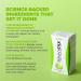 Buy Zantrex SkinnyStix Energy Powder - GLP-1 Support Boost Mood Low Calorie Yerba Mate & Coffee Bean - 15 Servings (Electric Lime) - International Shipping Available - Buy Online on GoSupps.com