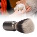 Premium Wooden Beard Shaving Brush for Men | Perfect Grooming Tool for Barber Shop Use - Buy Online on GoSupps.com