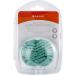 Full Circle Crystal Clear 2.0 Bamboo Handle Glassware Cleaning Sponge - Eco-Friendly & Replaceable - Buy Online on GoSupps.com