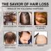 Batana Oil for Hair Growth Batana Oil Organic for Healthy Hair Deeply Nourishing Scalp Roll-On Hair Growth Essence Nourishes Thin Hair Scalp Skin and Loss Hair Growth Fir for All Hair Types - Buy Online on GoSupps.com