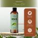 Essican Purelife Huile de Neem Pure 100% Press e Froid 100ml Huile de Neem pour la Peau Cheveux Soins Capillaires Lotion Spray pour Plantes Extrait Naturel Croissance des Cheveux - Buy Online on GoSupps.com