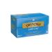Twinings lady gray- black tea in a tea bag as a rich mix of Chinese black tea tea types with orange and lemon peel completed with Bergamot-aroma 50 g 25 pieces (1 Pack)