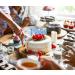 High-Quality Wooden & Acrylic Cake Toppers - Custom Engraved Decorations | 10-25 cm Wishful Designs - Buy Online on GoSupps.com