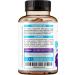 40-in-1 Brain Booster Supplements for Memory, Focus, Clarity, Energy, Performance | Natural Nootropic Brain Support Supplement with DMAE, Bacopa Monnieri & More | For Men & Women | 120 V Capsules - Buy Online on GoSupps.com