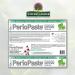 Buy Periopaste Professional Strength Toothpaste - 3 Tube Value Pack | Fluoride-Free Organic Herbal Ingredients - International Shipping Available - Buy Online on GoSupps.com