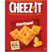 Cheez-It Crunch Sharp White Cheddar 191 Grams & Original 200 Grams Sharp White Cheddar + Cheez-It Original - Buy Online on GoSupps.com