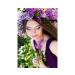 All Natural Solid Perfume True to Life Lilac Flower Scent In Full Bloom (1/4 oz Tin Jar (Easy Slide In Top)) 0.25 Ounce (Pack of 1) - Buy Online on GoSupps.com
