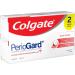 Colgate PerioGard Gum Care 2-Pack (70mL) - Combat Gingivitis & Boost Gum Health - Enamel Repair Toothpaste - Buy Online on GoSupps.com