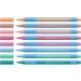 Buy Oxford Touch B5 College Block & Schneider Pastel XB Ballpoint Pen Bundle - 80 Sheets 5 Pieces International Shipping - Buy Online on GoSupps.com