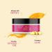 Mielle Organics Honey & Ginger Edge Gel - 4oz | Flexible Hold - Buy Online on GoSupps.com