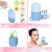 Geeric Ice Roller - Anti-Aging Facial Ice Roller for Dark Circles & Sore Muscle Relief | Best Face Massage Tool - Buy Online on GoSupps.com