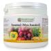 Inositol (Myo-Inositol) Powder 300g Also Called Vitamin B8 High Absorption Vegan Magnesium Stearate Free & No Nasty Additives Non-GMO Includes Free Scoop Produced in Wales