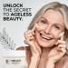 Timeless Age Defying Cream - Firm Lift Brighten & Combat Wrinkles | All Natural 1oz - Buy Online on GoSupps.com
