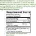 Nature's Way Goldenseal 800mg - 180 Vegan Capsules for Immune Support - Buy Online on GoSupps.com