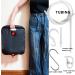 Coffee Enema Bag Kit - 10L Colon Detox Cleanse with 5ft Silicone Hose | Home Enema & Shower Solutions - Buy Online on GoSupps.com