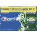 Crest Complete Whitening Toothpaste Plus Scope Outlast Long Lasting Mint Flavor 360 mL (Pack of 3) Toothpaste Scope Outlast (Pack of 3) - Buy Online on GoSupps.com