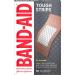 Band-Aid Adhesive Bandages Extra Tough-Strips 1-3/4-Inch 10 Bandages (Pack of 6)