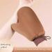 Velvet Tanning Gloves Streak-Free Even Coverage Reusable Can Be Used With Any Artificial Tanning Mousse Spray Lotion Etc. - Buy Online on GoSupps.com