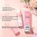 Highlighter Stick Patting Powder | Lip Powder Cosmetic Brighten Powder Pearlescent And Shiny For Arm Full Body Pochy 1# - Buy Online on GoSupps.com