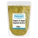Organic Vegan Vegetable Bouillon 250g | Certified Organic | by Fenbrook Organic Original Swiss Recipe
