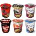CNMART Nong Shim Shin Cup Noodles Assorted Box (12 Cups) - Buy Online on GoSupps.com