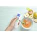 Motorola Baby MBP66NT Digital Contactless Thermometer - LCD Display - White - Buy Online on GoSupps.com