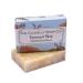 Clovelly Soap Co Natural Handmade Scent Free Innocent Skin Soap Bar for Sensitive Skin 100g