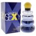 Perfumers Workshop Samba Sexy By Perfumers Workshop For Men. Eau De Toilette Spray 3.3-Ounces - Buy Online on GoSupps.com