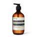 Aesop Resurrection Rinse-Free Hand Wash | Cleanse and Hydrate Without Water | Alcohol Based Formulation | 16.9 oz 16.9 Fl Oz (Pack of 1) Resurrection