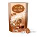 Lindt Lindt Lindor Tiramisu Milk Chocolate Truffle Box 200g