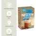 Coffee Multipack With 4x Nescafe Cappuccino Unsweetened Taste Decaf Gold Mix Coffee Boxes - 32 Nescaf Cappuccino Coffee Sachets - 8 per pack - Nescafe Coffee On the Go Instant Coffee Sachets - Buy Online on GoSupps.com