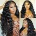10A Brazilian Loose Deep Wave Bundles 18 20 22 Inch - Remy Virgin Human Hair Extensions for Black Women - Double Weft, Natural Color - 150% Density - Buy Online on GoSupps.com