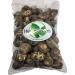 Premium Grade Dried Shiitake Mushrooms Extra Thick (1 LB.)