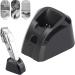 Charging Base Charger Stand Replacement ABS Electric Hair Holder for Wahl 8148/8164 / 8504/8509 / 8591/81919 / 2240/2241 Series - Buy Online on GoSupps.com