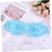 PLAFOPE Sleep Care Eye Patch Unzip Nap Mask Gel Eye Mask Anti-fatigue Eye Mask Cold Compress Eye Mask - Buy Online on GoSupps.com