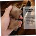 KOMBIUDA 2pcs Wenge Health Ball Tool - Walking Aid Massager & Decorative Handball for Middle Age - Buy Online on GoSupps.com